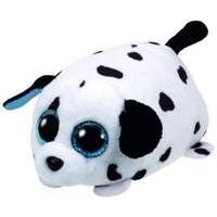 Tys - Spangle The Dalmatian Dog Plush Toy (10cm) (1607-42160)