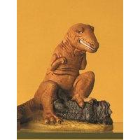 tyrannosaurus dinosaur plaster cast moulding set