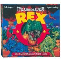 Tyrannosuarus Rex Board Game