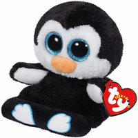 TY Pennine The Peek-A-Boo Penguin