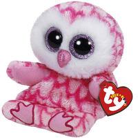 TY Milly The Peek-a-Boo Owl