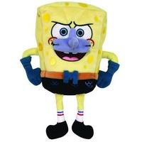 Ty Beanie Baby - Spongebob Mermaidman Soft Toy