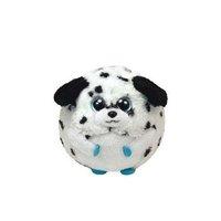 Ty Beanie Ballz - Rascal The Dalmatian