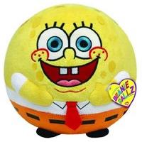 Ty Beanie Ballz Large Spongebob Squarepants Ball