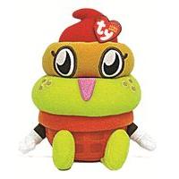 ty beanie moshi monsters coolio