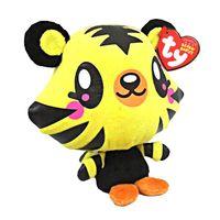 Ty Beanie - Moshi Monsters - Jeepers The Tiger Cub