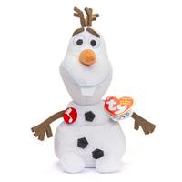 Ty Beanie Boo Frozen Olaf And Sven