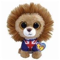 Ty Beanie Boo Plush - Lion Hero ...