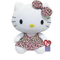 Ty Beanies Classic Hello Kitty Liberty 15\