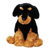 Ty Toys Brutus Rottweiler