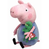 Ty Large George Pig 56cm Large Plush