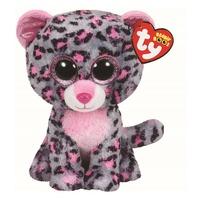 ty beanie boo plush tasha