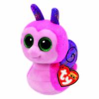 ty beanie boo plush scooter