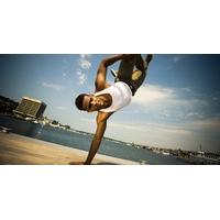 Tyga with Aem Dance Fitness (10 class pass)