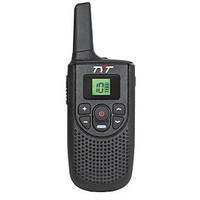 TYT TH-258 Portable 2.5W chargeable small mini Multi Channels Mini Toy Gifts 3-5KM Two Way Radio Walkie Talkie for Kid