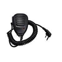 tyt tytera remote speaker microphone for md 380 md 390 waterproof digi ...