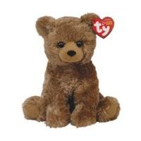 Ty Beanie Babies - Sequoia Bear 20 cm