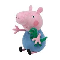 ty beanie buddies peppa pig george large