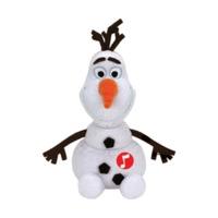 ty disney frozen olaf snowman 38 cm