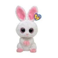 Ty Beanie Boos - Carrots the Bunny 15cm