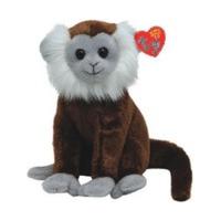 Ty Beanie Babies Jungle Monkey