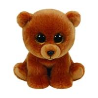 ty beanie boos brownie