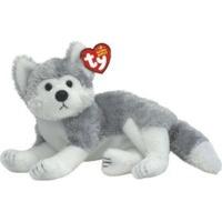 Ty Beanie Babies Avalanche Husky