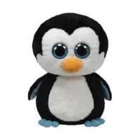 ty beanie boos penguin waddles