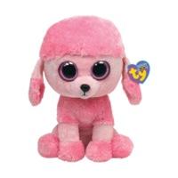 Ty Beanie Boos - Princess The Poodle 9\