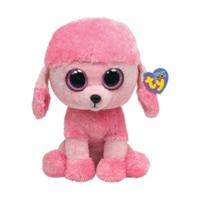 ty beanie boos princess the poodle 9