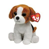 Ty Beanie Babies - Beagle Banjo 15 cm