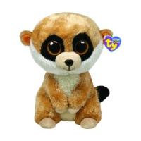 ty beanie boos rebel the meerkat