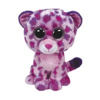 ty beanie boos glamour leopard 42 cm