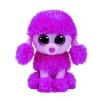 ty beanie boos patsy 15 cm