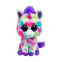 Ty Wishful Beanie Boo Unicorn 15 cm