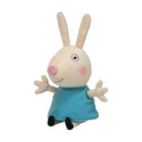 Ty Peppa Pig Rebecca Rabbit