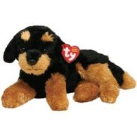 Ty Beanie Babies Brutus Rottweiler