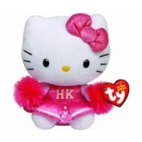 Ty Hello Kitty Cheerleader 15 cm