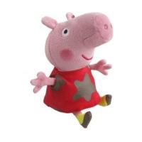 ty beanie babies peppa pig muddy puddles