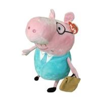 Ty Peppa Pig Daddy Pig