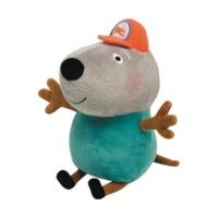 Ty Beanie Babies - Grandad Dog