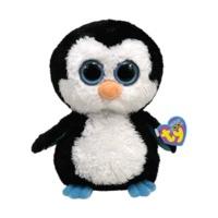 ty beanie boos waddles buddy large