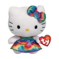 Ty Hello Kitty Rainbow