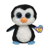 Ty Beanie Boos Waddles Penguin