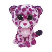 ty beanie boos glamour leopard 24 cm