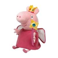 Ty Beanie Buddies - Princess Peppa