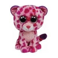 Ty Beanie Boos Glamour Leopard 15 cm