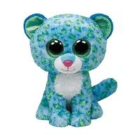 Ty Beanie Boo Boos Leona Buddy Leopard Glubschi Glubschis