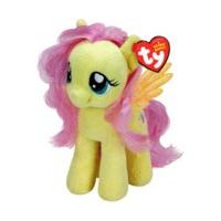 Ty My Little Pony Baby Fluttersh...