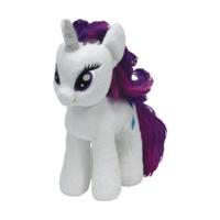 Ty My Little Pony Rarity Large
